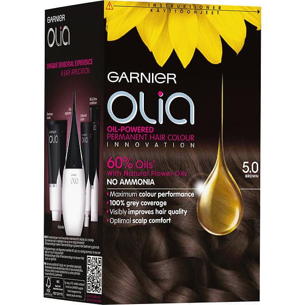 Garnier Olia 