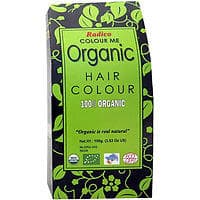 Radico Colour Me Organic 100g