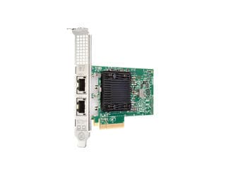 HP Ethernet 10Gb 2-port 535T Adapter