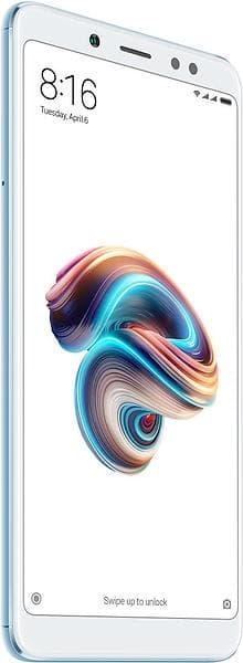 Xiaomi Redmi Note 5 Dual SIM 3GB RAM 32GB