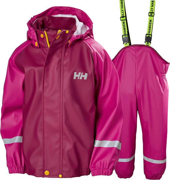 Helly Hansen Bergen Set (Jr)