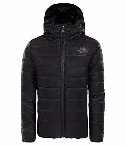 The North Face Reversible Perrito Insulated Jacka (Dreng)