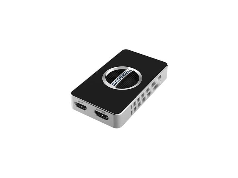 Magewell USB Capture HDMI 4K Plus