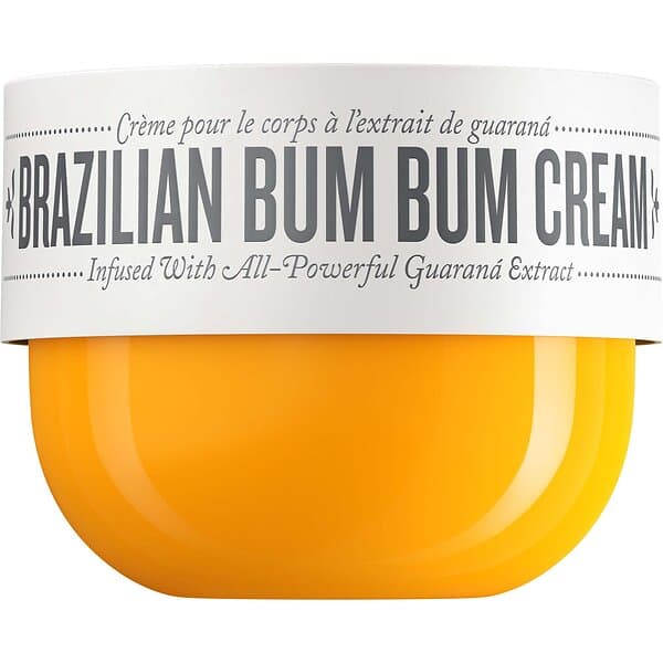 Sol de Janeiro Brazilian Bum Body Cream 240ml