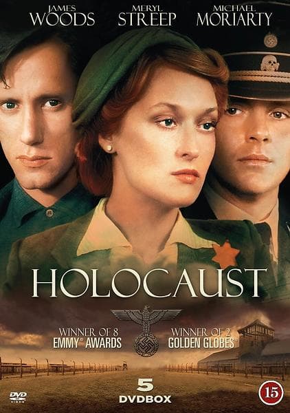 Holocaust (DVD)