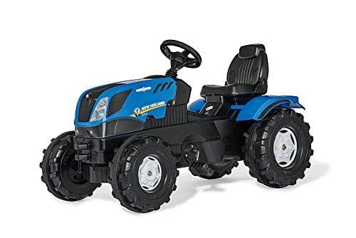 Rolly Toys FarmTrac New Holland