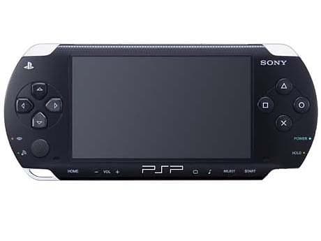 Sony PlayStation PSP