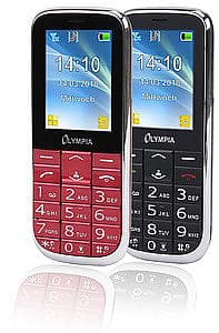 Olympia Joy II Dual SIM