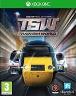 Train Sim World (Xbox One | Series X/S)