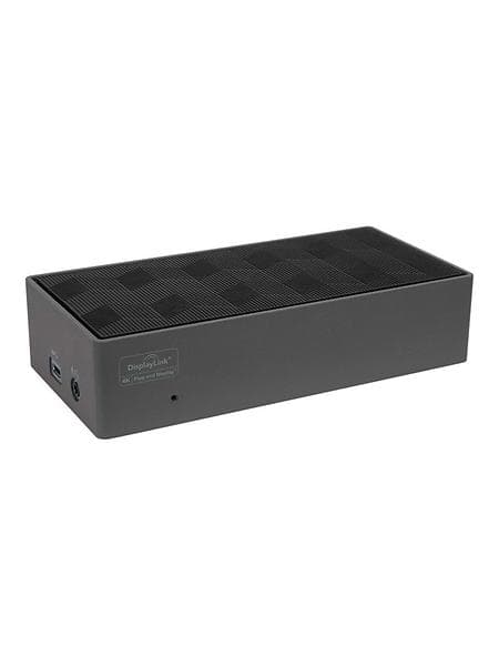 Targus Universal USB-C DV4K Docking Station