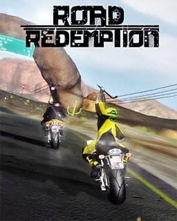 Road Redemption (PC)