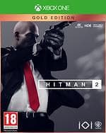 Hitman 2 - Gold Edition (Xbox One | Series X/S)