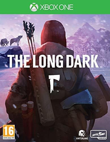 The Long Dark (Xbox One | Series X/S)