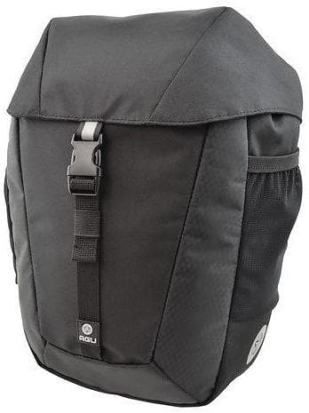 AGU Performance Essentials DWR Side Pannier Klickfix