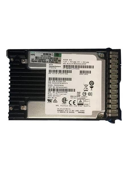 HP 872506-001 800GB