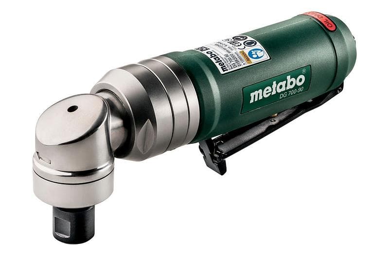 Metabo DG 700-90