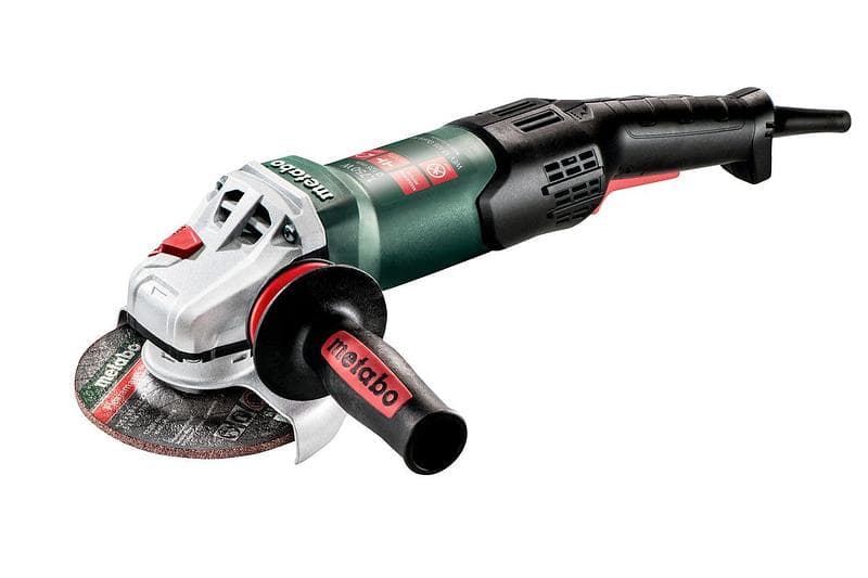 Metabo WEV 17-125 Quick RT