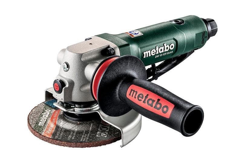 Metabo DW 10-125 Quick