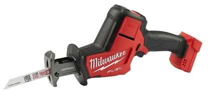 Milwaukee M18 FHZ-0X (Uden Batteri)