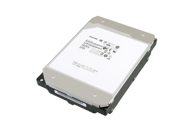 Toshiba MG07ACA14TE 256MB 14TB