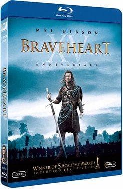 Braveheart (Blu-ray)