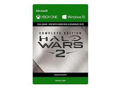 Halo Wars 2 - Complete Edition (Xbox One | Series X/S)