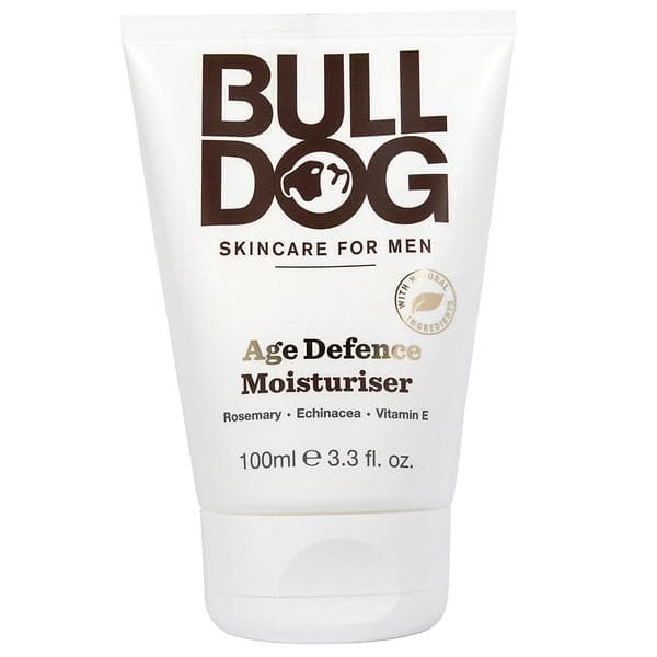 Bulldog Age Defence Moisturizer 100ml