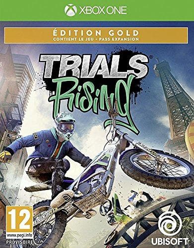 Trials Rising - Gold Edition (Xbox One | Series X/S)