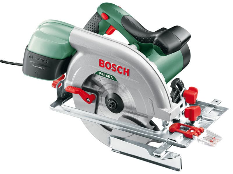 Bosch PKS 66 A