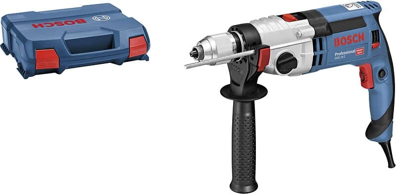 Bosch GSB 24-2