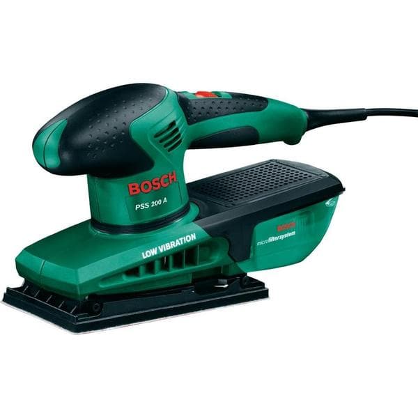 Bosch PSS 200 A