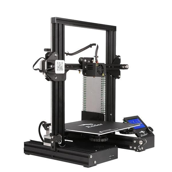 Creality Ender-3