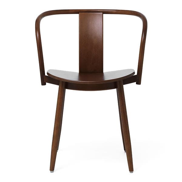 Massproductions Icha Armchair