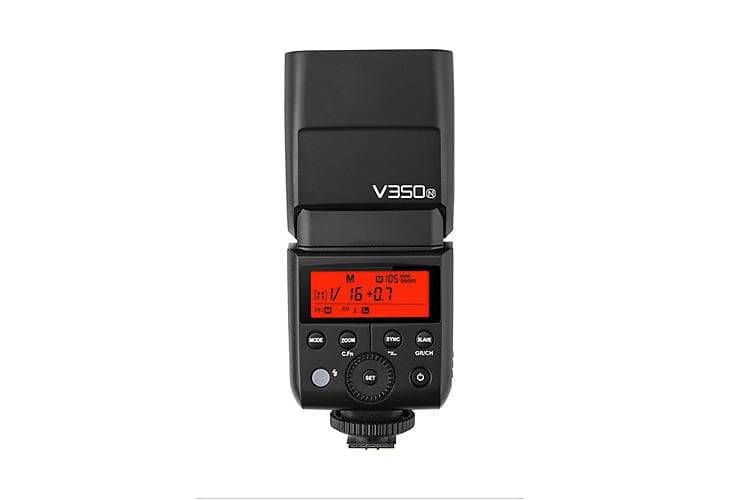 Godox V350 for Nikon