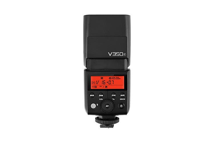 Godox V350 for Canon