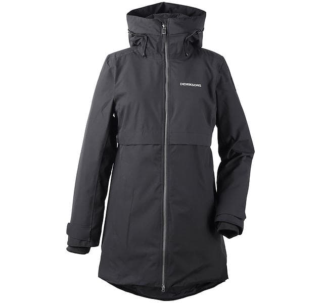 Didriksons Helle Parka (Dame)