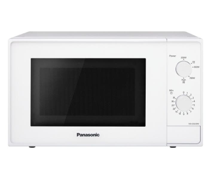 Panasonic NN-E20JW (Hvid)