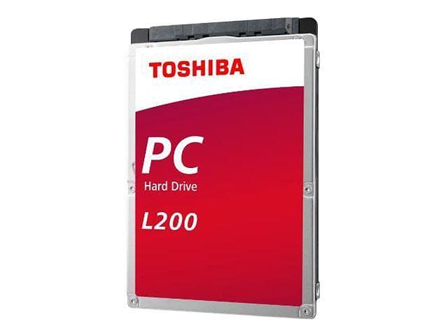 Toshiba L200 HDWL110UZSVA 8MB 1TB