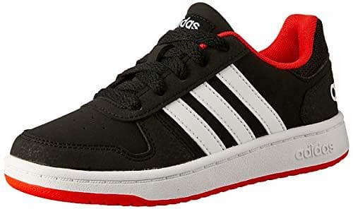 Adidas Hoops 2.0 (Unisex)