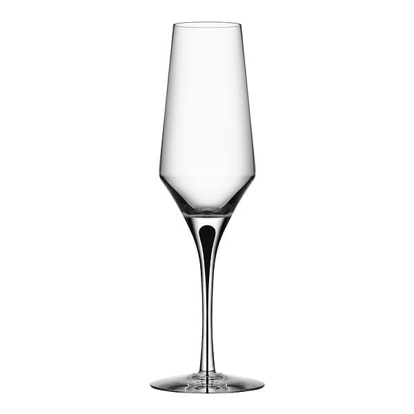 Orrefors Metropol Champagne Glass 27cl