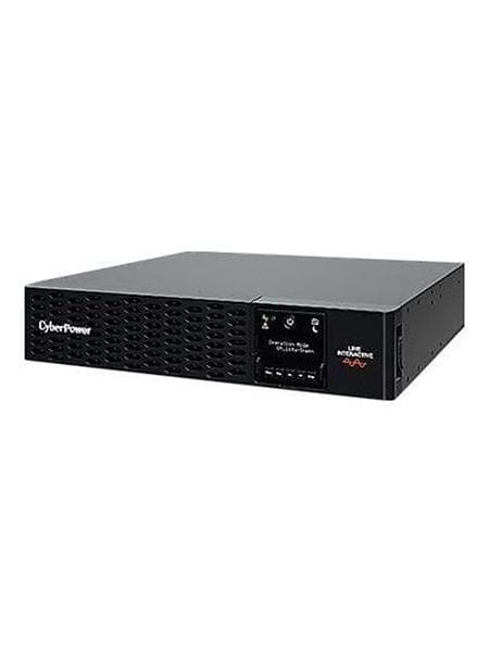 CyberPower Professional Rackmount PR750ERT2U