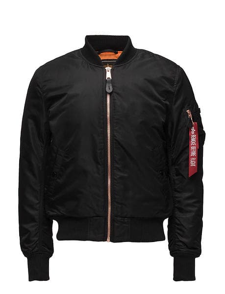 Alpha Industries MA-1 VF 59 Jacket (Herre)