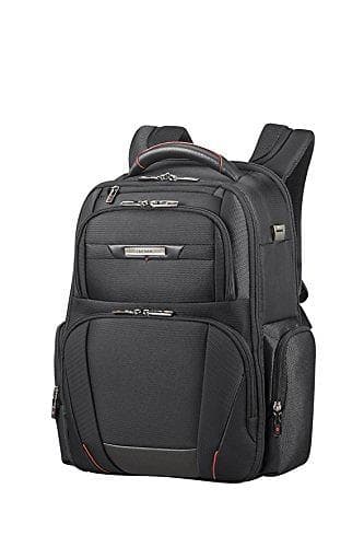 Samsonite Pro-DLX 5 Laptop Backpack 15.6"