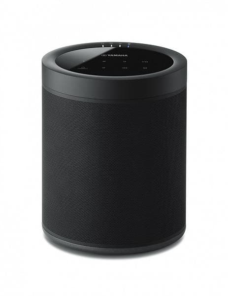 Yamaha MusicCast 20 WiFi Bluetooth Speaker