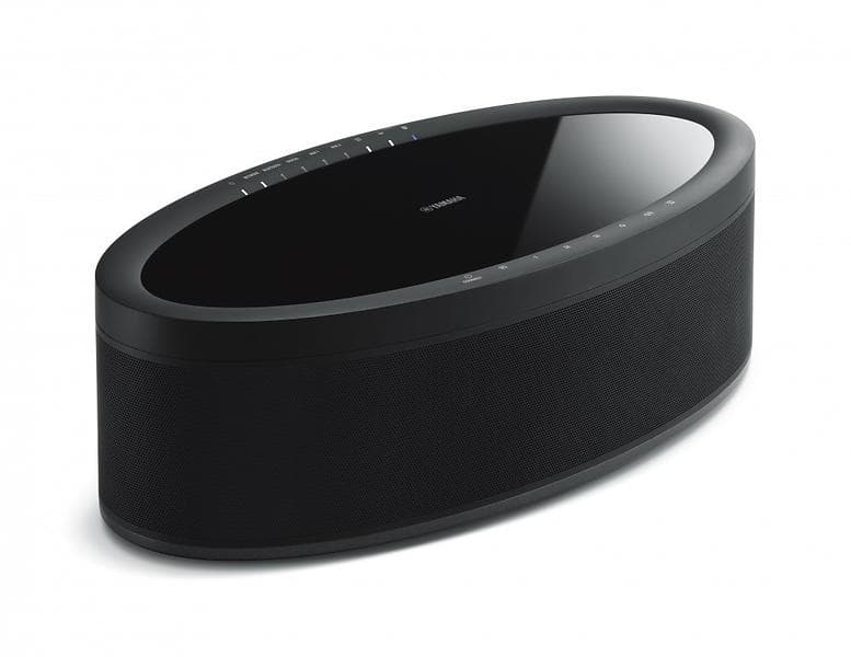 Yamaha MusicCast 50 WiFi Bluetooth Speaker