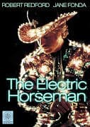 Electric Horseman (UK) (DVD)