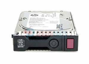 HP 832983-001 1TB