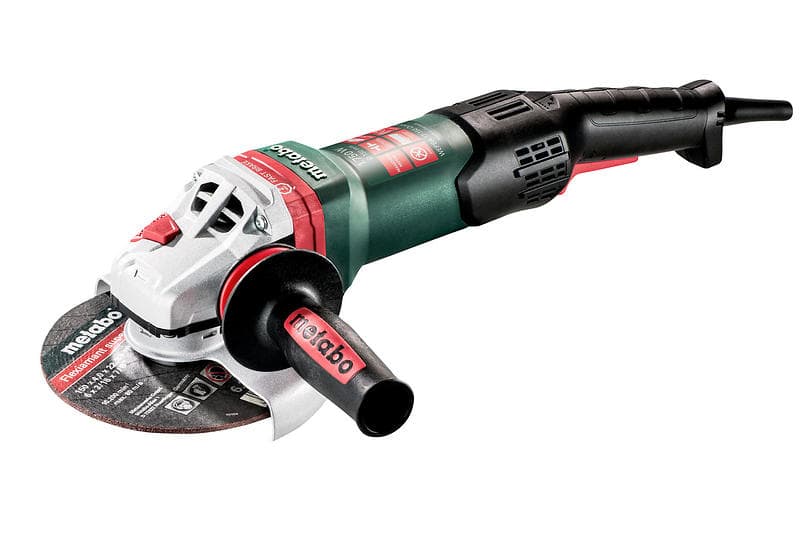 Metabo WEPBA 17-150 Quick RT