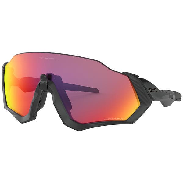 Oakley Flight Jacket Prizm