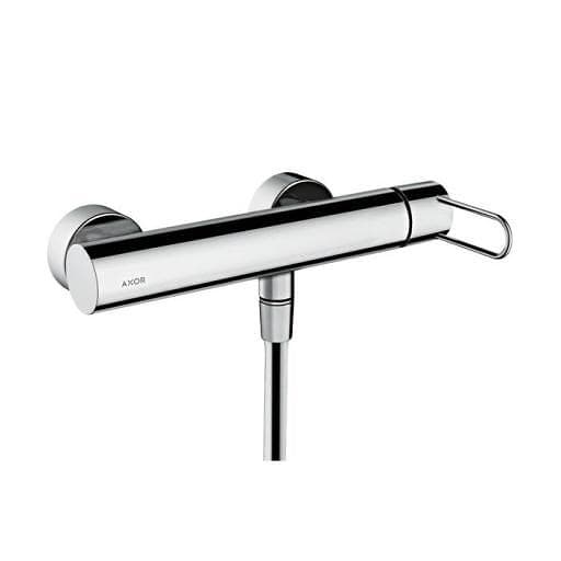 Hansgrohe Axor Uno Blandingsbatterier til bruser 38621000 (Krom)